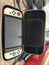 Nintendo switch oled usato  Noicattaro