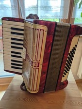Akkordeon hohner student gebraucht kaufen  Penzberg