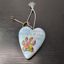 Demdaco art heart for sale  Avilla