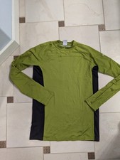 burton men s mesh long sleeve for sale  Kennewick
