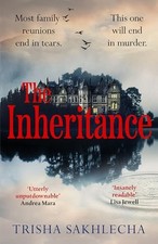 Inheritance tense new for sale  ROSSENDALE