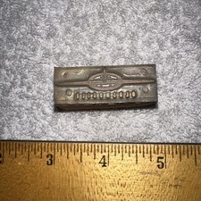 Oldsmobile early logo. for sale  Fitzwilliam