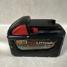 Milwaukee hd9.0ah m18 for sale  Corpus Christi