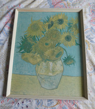 Vintage van gogh for sale  WIGSTON