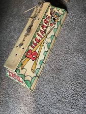 Vtg pool billiards for sale  Grand Blanc
