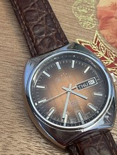 Orologio perseo automatico usato  Avezzano