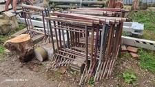 Builders trestles x20 for sale Builders trestles x20 for sale  CUPAR