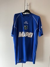Maglia sassuolo match usato Maglia sassuolo match usato  Noicattaro