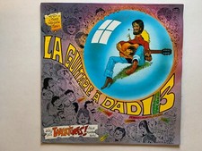 Disque 33t guitare d'occasion  France