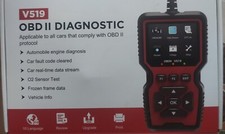 Obd lettore codici usato  Solza