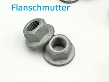 Stück flanschmutter m16x1 gebraucht kaufen  Hattingen