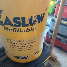 refillable gas cylinder for sale  WIRRAL