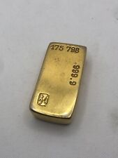 Vintage antique gold d'occasion  Expédié en Belgium