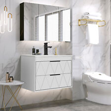 Wall mounted bathroom for sale  Bordentown