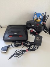 SEGA Mega Drive 2 Power Base MK-1631-50 RetroSpielkonsole komplett comprar usado  Enviando para Brazil