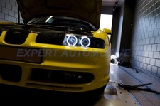 Fari angel eyes usato  Roma