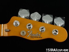 Fender vintera 70s for sale  Exeter