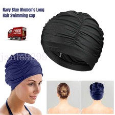 Women swimming cap for sale  ST. HELENS