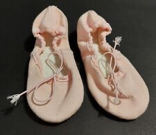 Chaussons danse crait d'occasion  Monts-sur-Guesnes