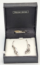 Warren james real for sale  ELLAND