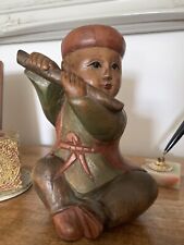 Vintage wooden handmade for sale  SURBITON