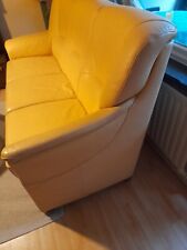 Sofa couch dreisitzer gebraucht kaufen  Frankfurt am Main