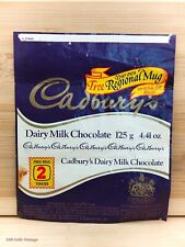 Cadburys vintage dairy for sale  BARNSTAPLE