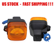 Lâmpada piscante indicador de seta para Honda 1980 Passport C70 XL80S CB125S CT110 comprar usado  Enviando para Brazil