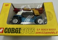 Vintage corgi toys for sale  Shipping to Ireland