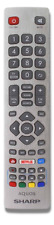 Originale Sharp TV Fernbedienung SHW/RMC/0121 comprar usado  Enviando para Brazil