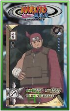 Kitsuchi naruto kayou d'occasion  Génissieux