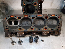 sbc cylinder heads for sale  WALSALL