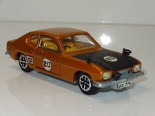 Dinky 213 ford for sale  SWINDON