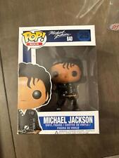 Funko Pop! Michael Jackson “Bad” #25 comprar usado  Enviando para Brazil