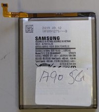 Used samsung battery for sale  LISBURN