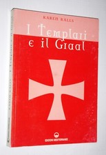 Templari graal karen usato  Chieri