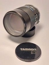 Teleobiettivo tamron adaptall usato  Gattatico