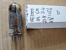 Rca 12by7a at1000 for sale  BILLINGSHURST