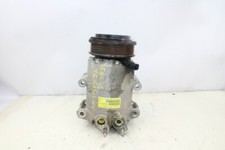 AV1119D629AB klimakompressor für FORD FOCUS LIM. (CB8) 1.6 CAT (BIVALENT comprar usado  Enviando para Brazil