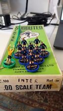 Subbuteo teams ref.58 usato  Napoli