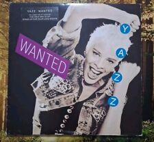 Yazz wanted album for sale  NOTTINGHAM