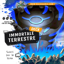 deck torneo usato  Agrigento