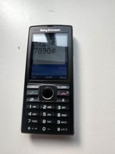 Sony ericsson cedar for sale  READING