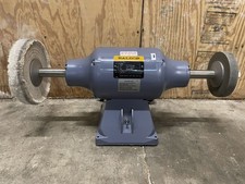 Baldor buffer polisher for sale  Edison