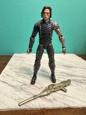 Marvel legends winter d'occasion  Expédié en Belgium