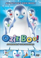 Ozie boo pays d'occasion  France