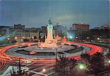 PORTUGAL LISBONNE PRACA MARQUES DE POMBAL ET HOTEL RITZ comprar usado  Enviando para Brazil