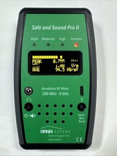 Safe sound pro for sale  High Point