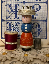 Adorable ancien tricotin d'occasion Adorable ancien tricotin d'occasion  Sainte-Geneviève-des-Bois