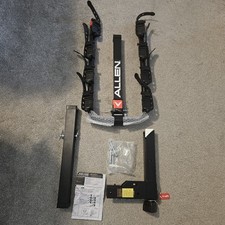 allen bicycle hitch rack for sale allen bicycle hitch rack for sale Benson